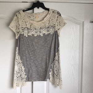 Anthropologie shirt